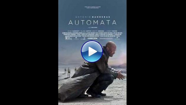 Automata (2014)