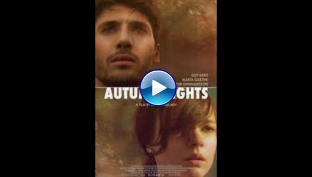 Autumn Lights (2016)