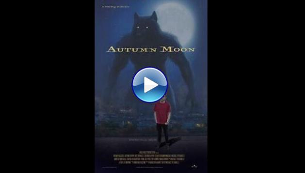 Autumn Moon (2023)