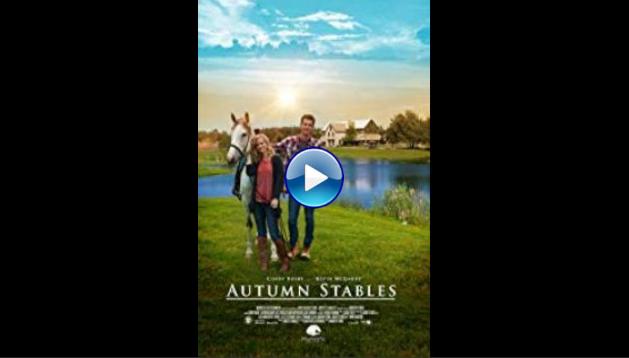 Autumn Stables (2018)