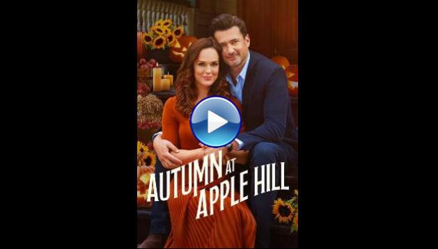 Autumn at Apple Hill (2024)