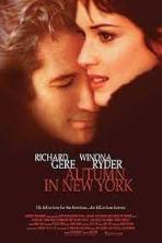 Autumn in New York (2000)