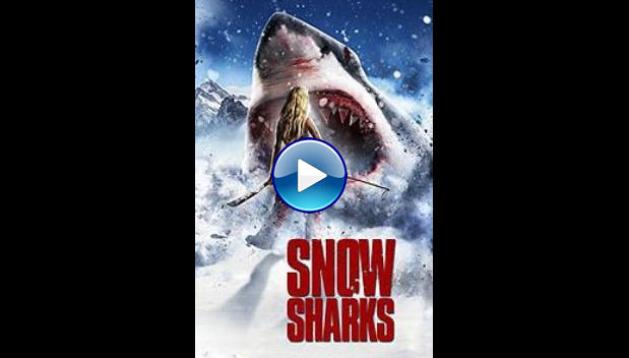 Avalanche Sharks (2014)