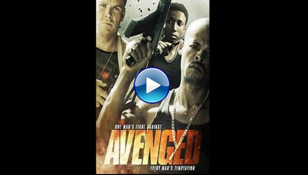 Avenged (2013)