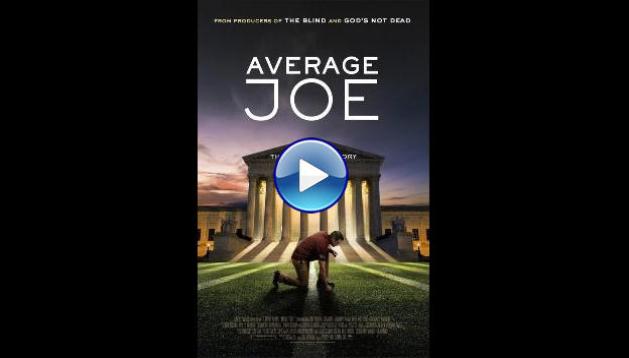 Average Joe (2024)