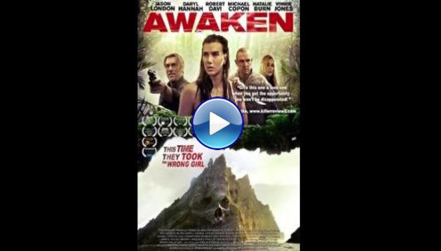Awaken (2015)