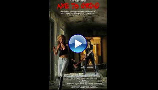 Axe to Grind (2015)