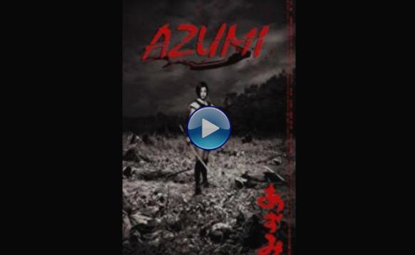 Azumi (2003)