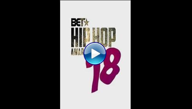 BET Hip-Hop Awards (2018)