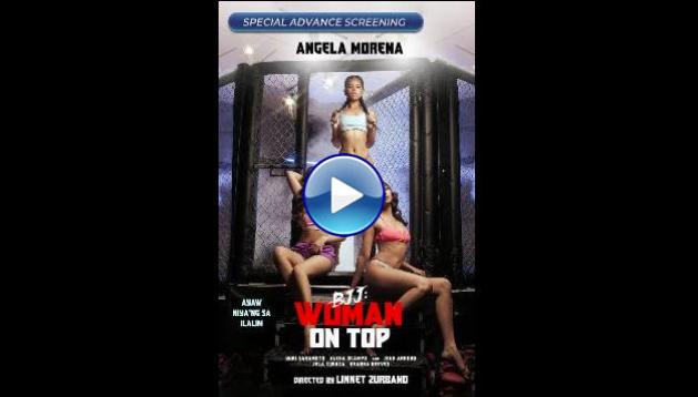 BJJ: Woman on Top (2023)