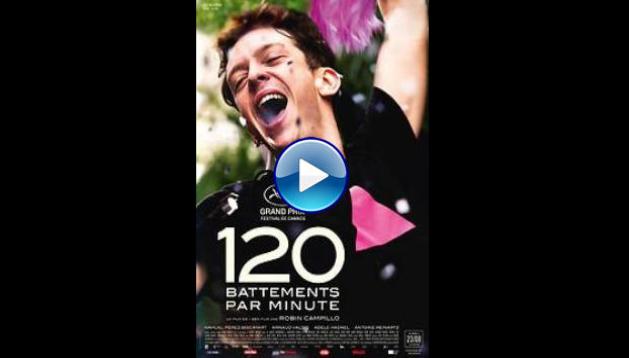 BPM (Beats Per Minute) (2017)