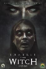 Inherit the Witch (2024)