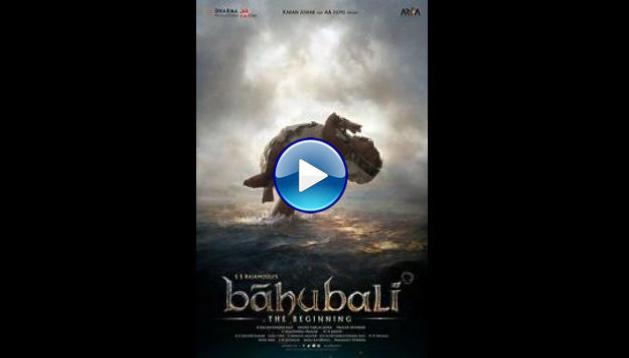 Baahubali: The Beginning (2015)