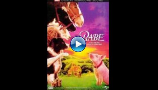 Babe (1995)