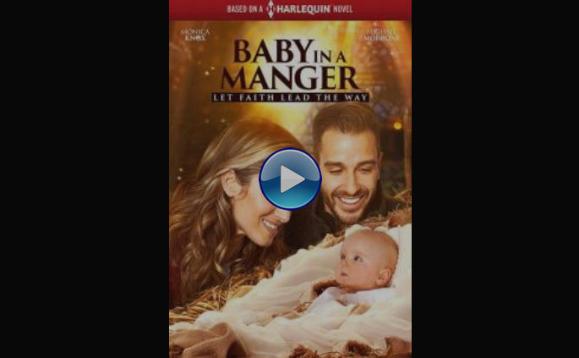 Baby in a Manger (2019)