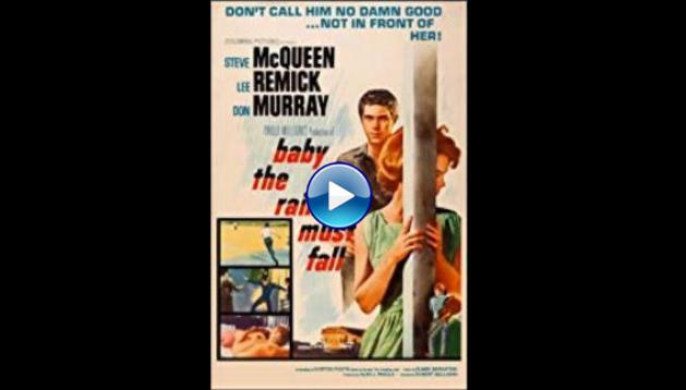 Baby the Rain Must Fall (1965)