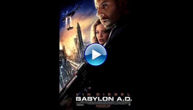 Babylon A.D.