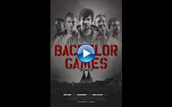 Bachelor Games (2016)