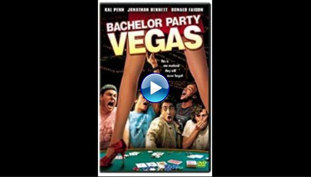 Bachelor Party Vegas (2006)