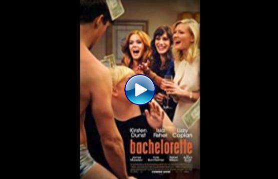 Bachelorette (2012)