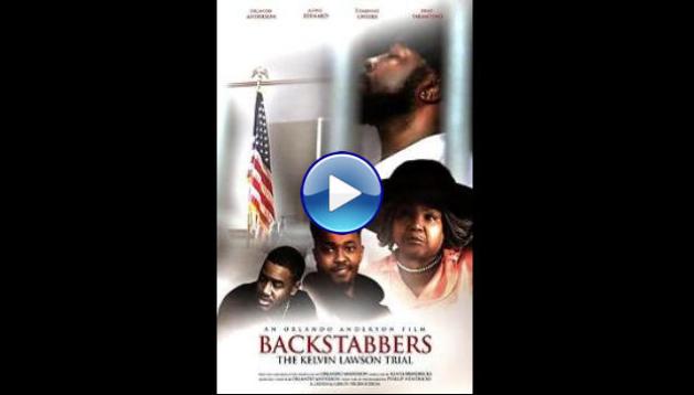 BackStabbers: The Kelvin Lawson Trial (2024)