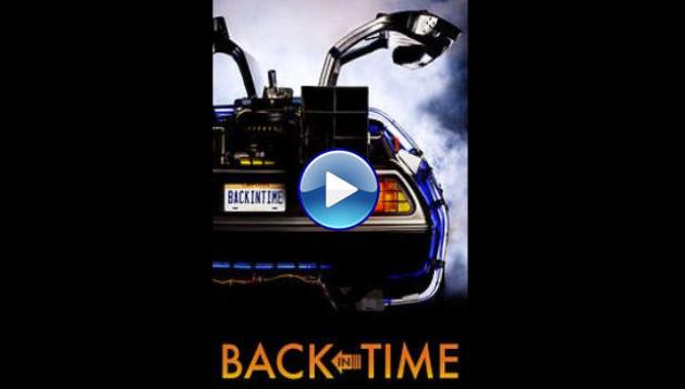 Back in Time (2015)