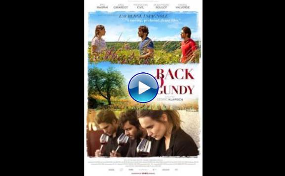 Back to Burgundy (2017)