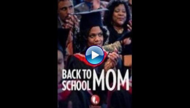 Back to School Mom (2015)