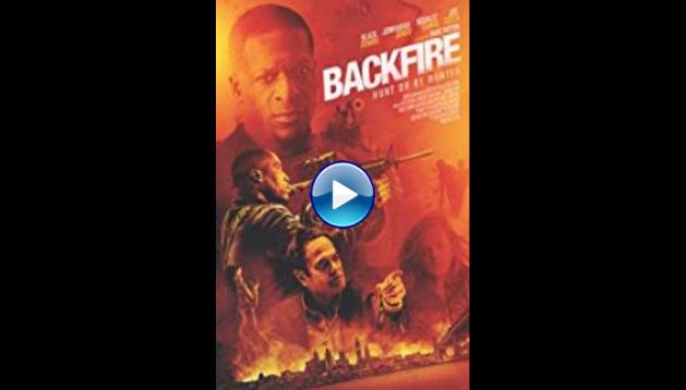 Backfire (2017)