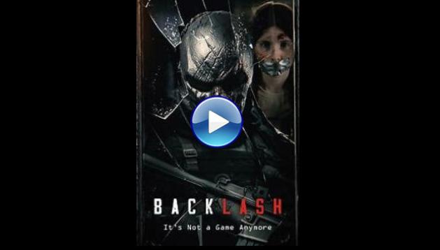 Backlash (2025) HD Full Movie Watch Online Free