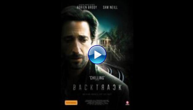 Backtrack (2015)