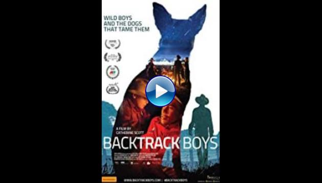 Backtrack Boys (2018)