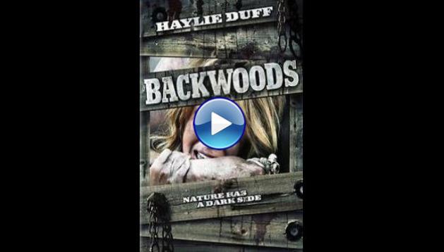 Backwoods (2008)