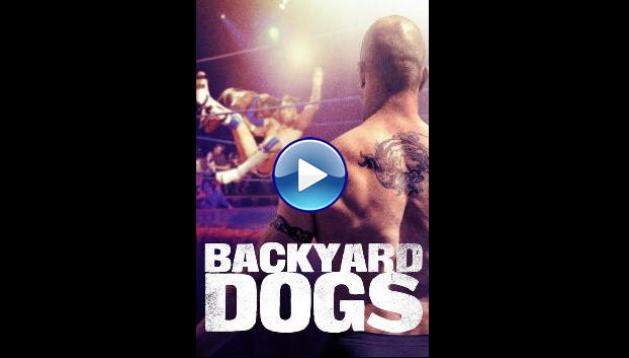 Backyard Dogs (2000)