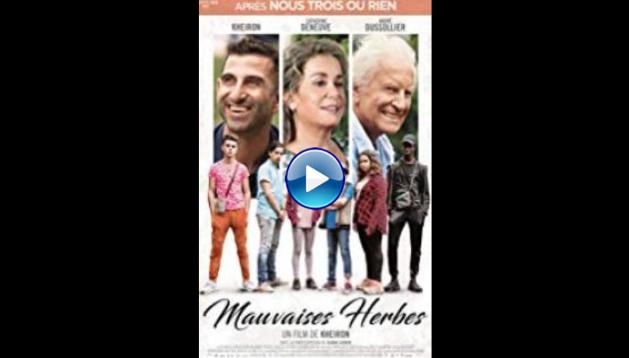Bad Seeds (2018) HD Full Movie Watch Online Free