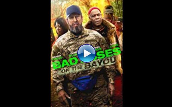 Bad Ass 3: Bad Asses on the Bayou (2015)