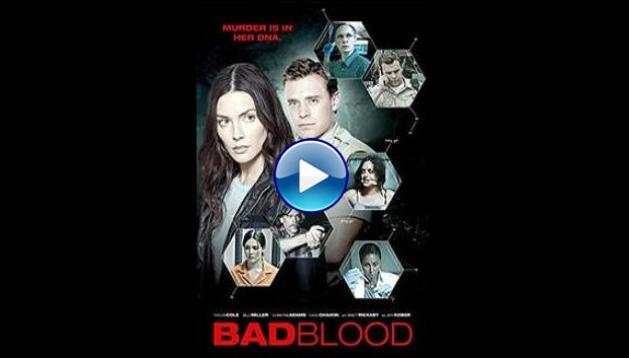 Bad Blood (2015)
