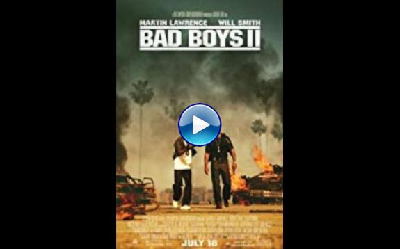 Bad Boys II (2003)