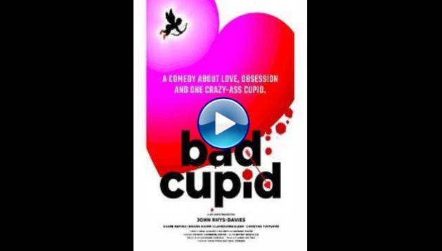 Bad Cupid (2021)