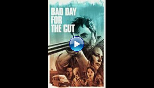 Bad Day for the Cut (2017)