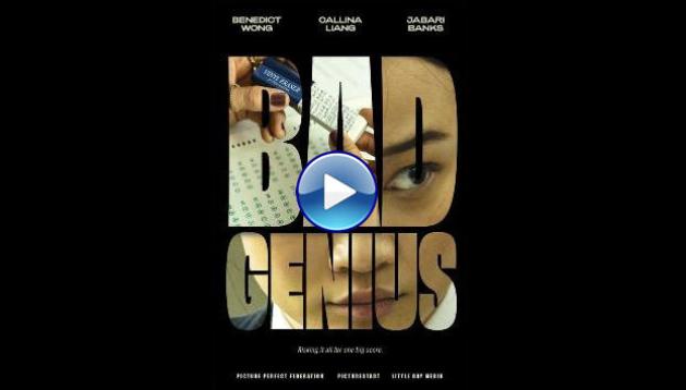 Bad Genius (2024)