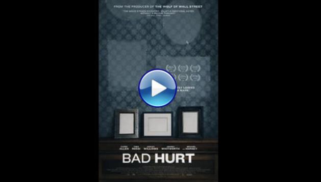 Bad Hurt (2016)