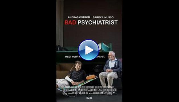 Bad Psychiatrist (2025)