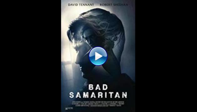 Bad Samaritan (2018)