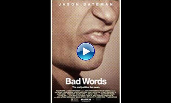 Bad Words (2013)