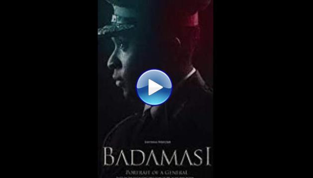 Badamasi (Portrait of a General) (2021) HD Full Movie Watch Online Free