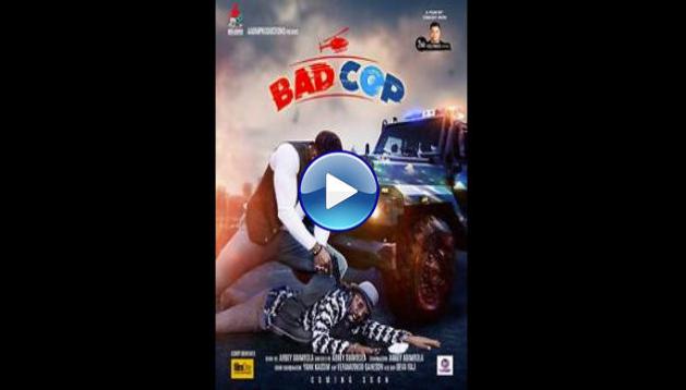 Badcop (2023)