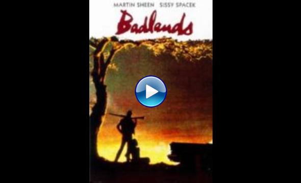 Badlands (1973)