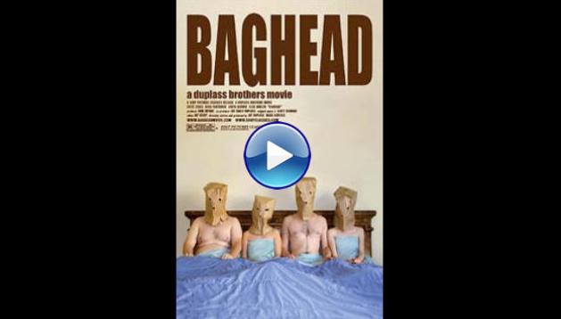 Baghead (2008)