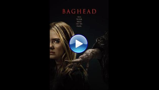 Baghead (2023)